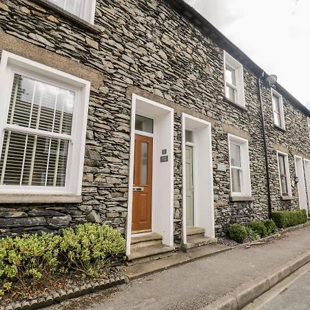 Raglan Cottage Bowness-on-Windermere Bagian luar foto