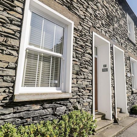Raglan Cottage Bowness-on-Windermere Bagian luar foto