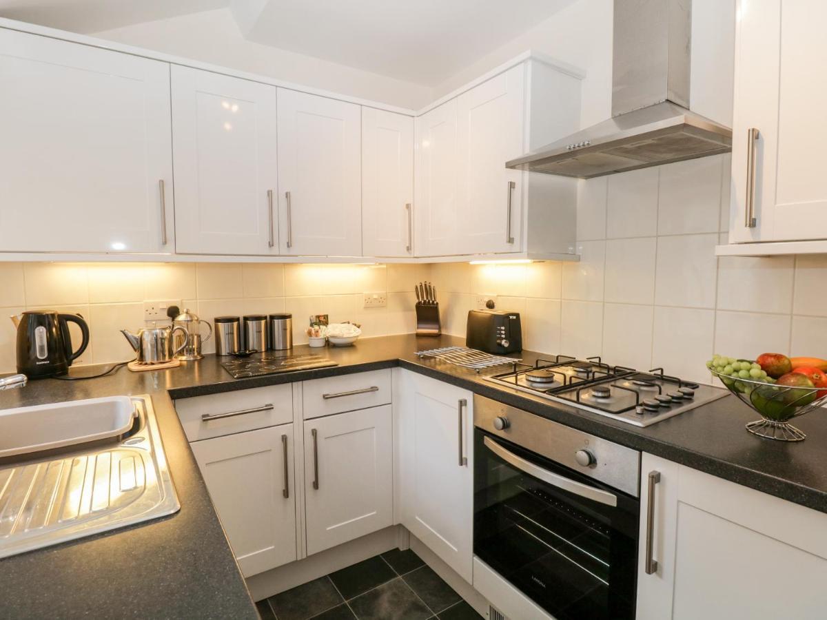 Raglan Cottage Bowness-on-Windermere Bagian luar foto