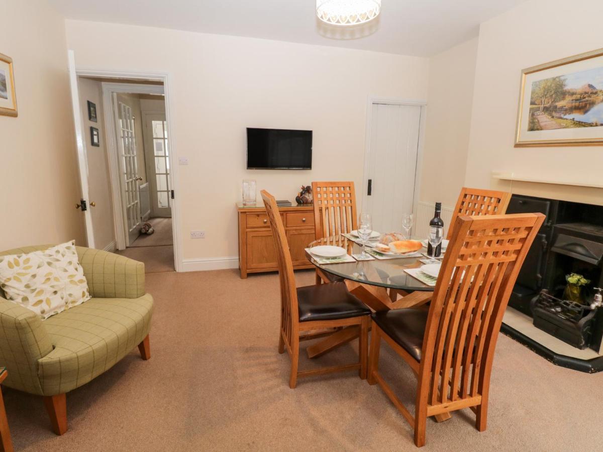 Raglan Cottage Bowness-on-Windermere Bagian luar foto