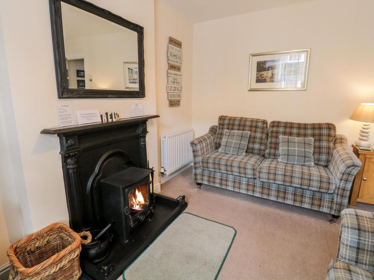 Raglan Cottage Bowness-on-Windermere Bagian luar foto