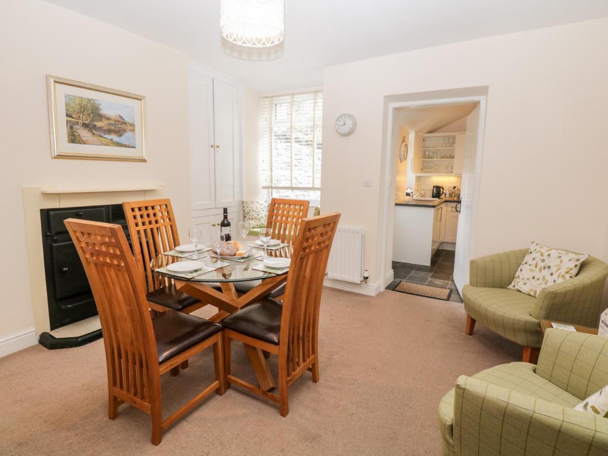 Raglan Cottage Bowness-on-Windermere Bagian luar foto