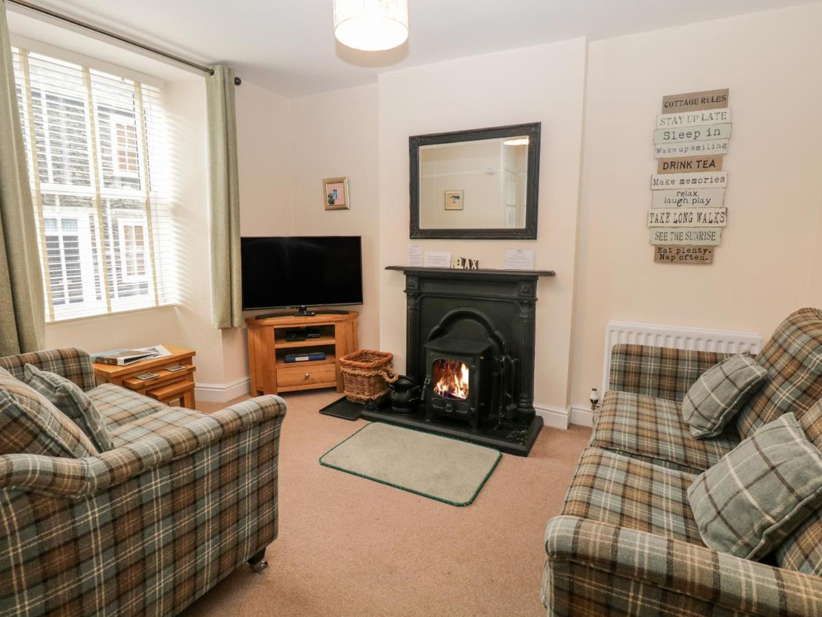 Raglan Cottage Bowness-on-Windermere Bagian luar foto