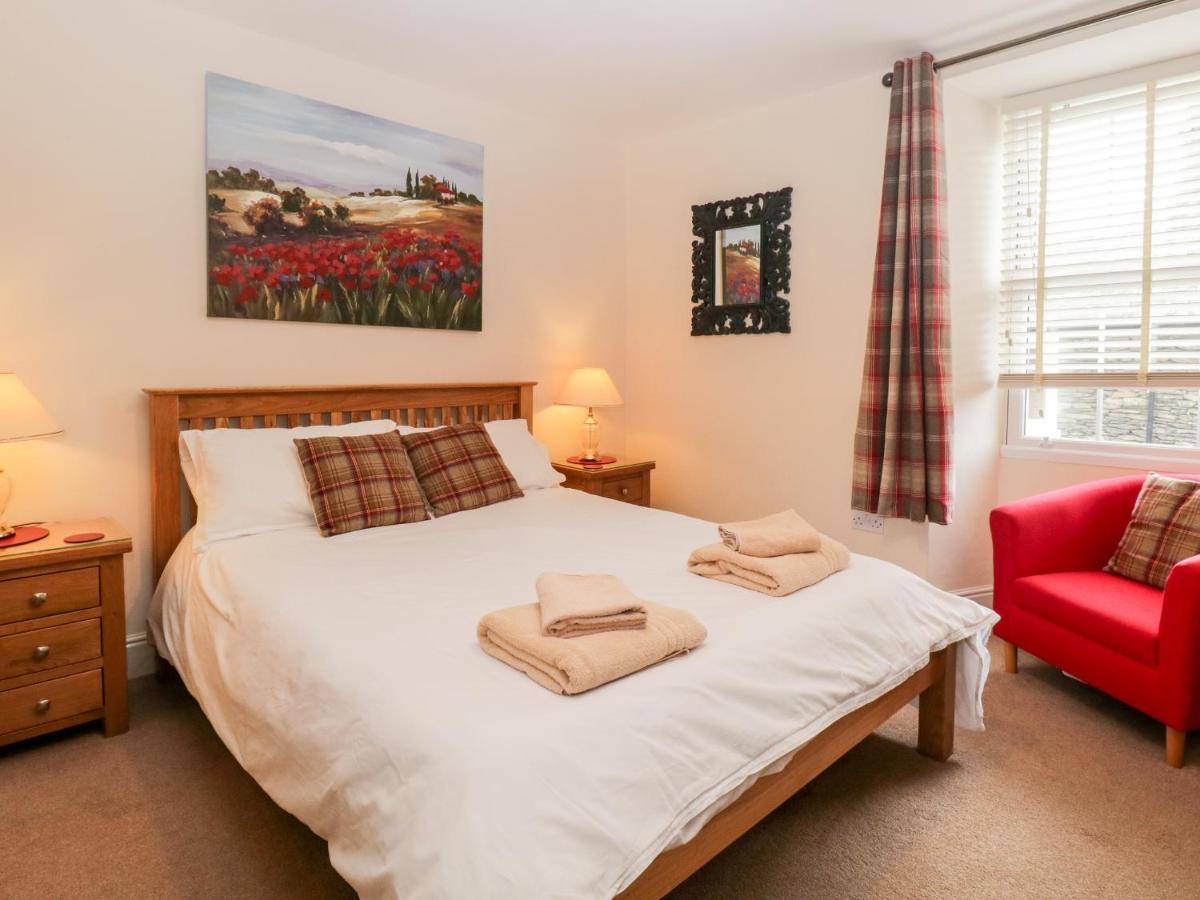 Raglan Cottage Bowness-on-Windermere Bagian luar foto