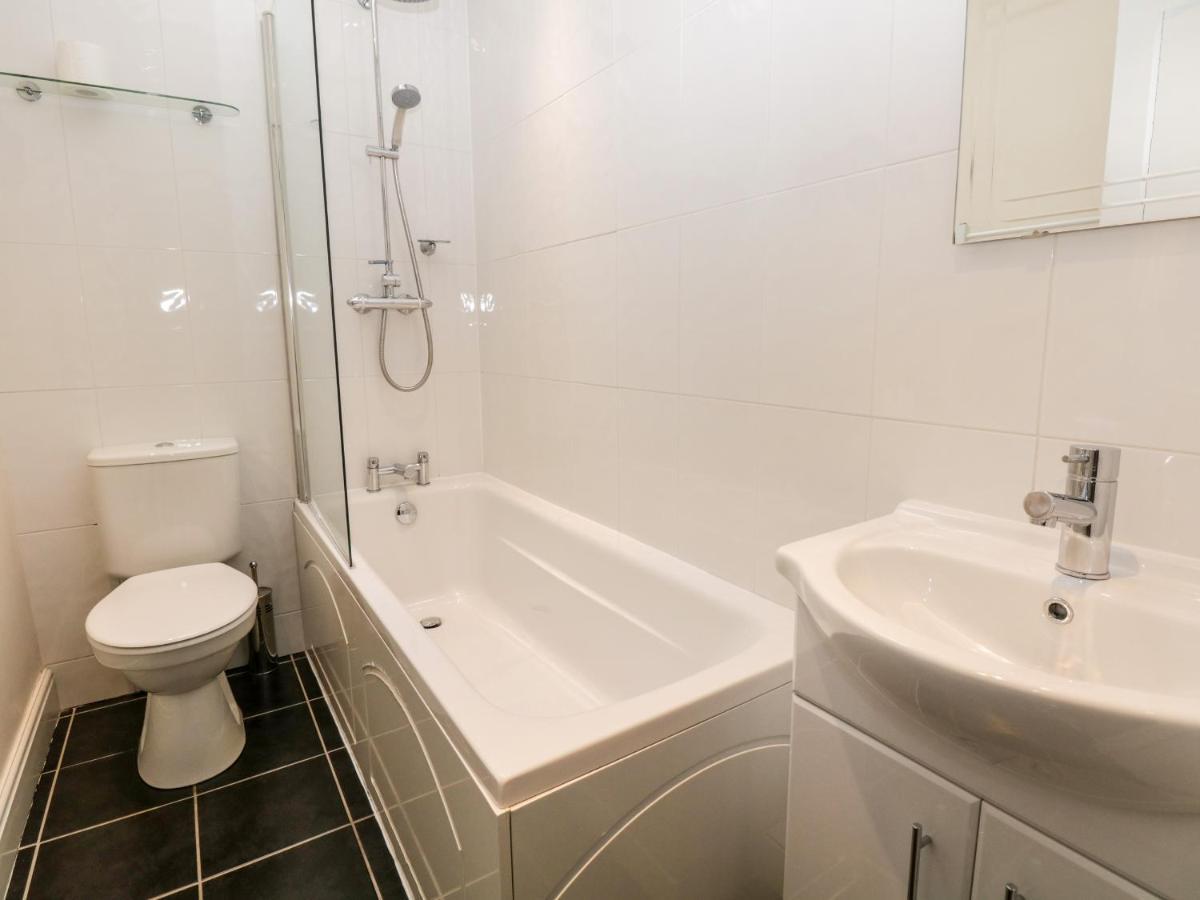 Raglan Cottage Bowness-on-Windermere Bagian luar foto