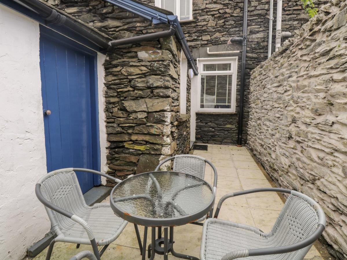 Raglan Cottage Bowness-on-Windermere Bagian luar foto