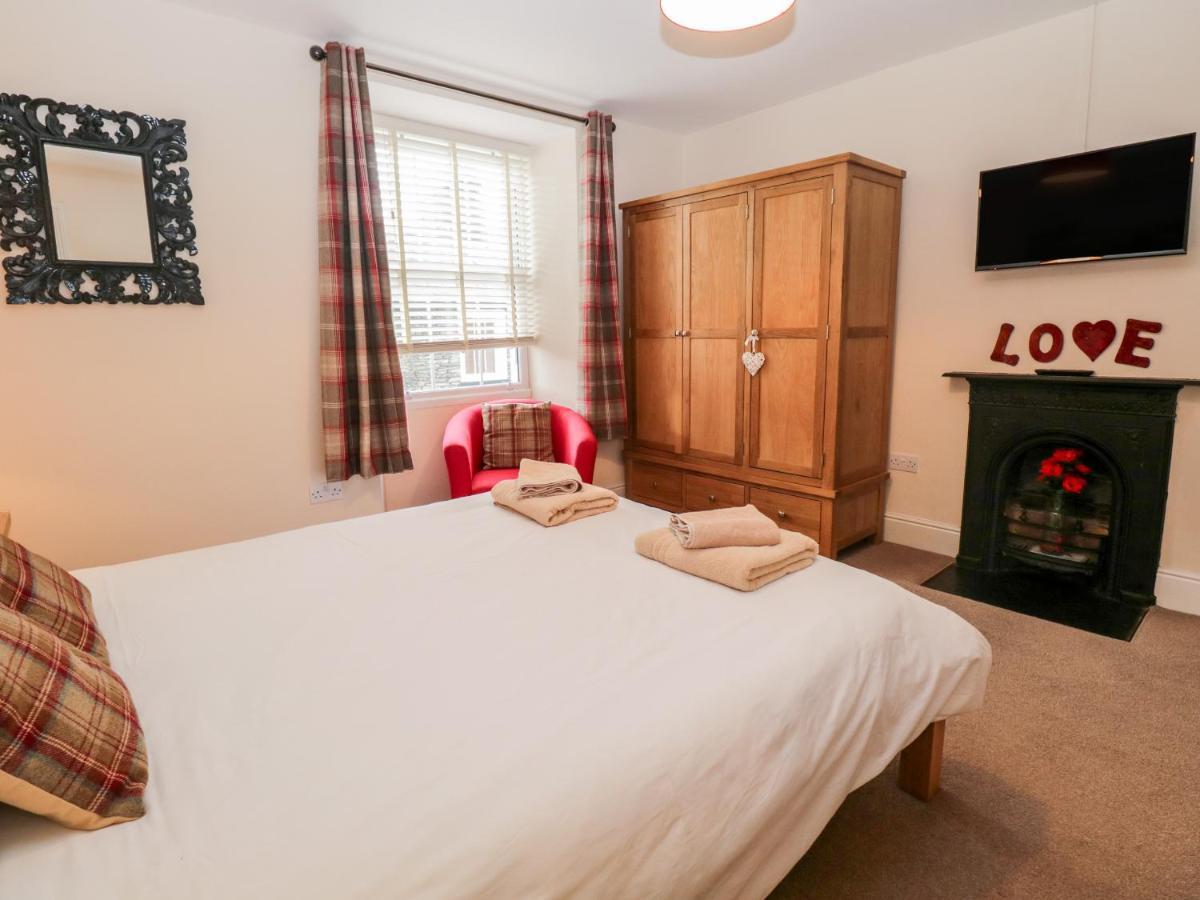 Raglan Cottage Bowness-on-Windermere Bagian luar foto